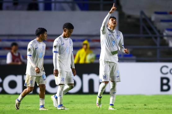 Honduras busca el liderato del grupo B del Premundial Sub-20.