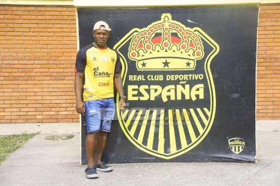 Júnior Lacayo, el hombre que busca ser campeón con su tercer club grande en Honduras: “Con Héctor Vargas es especial”