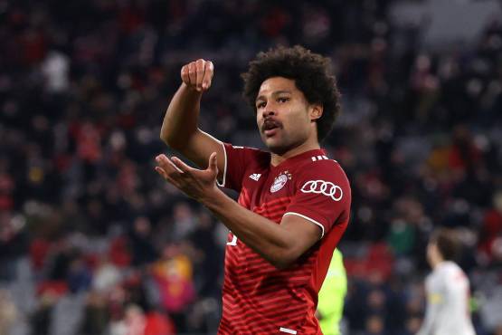 Se negó a renovar: la estrella del Bayern Múnich que ficharía el Real Madrid por 50 millones de euros