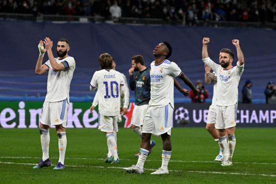 Real Madrid, atacado por la Champions: Perderá a varias figuras para el choque trascendental contra Sevilla por La Liga