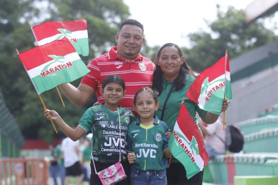 Minuto a minuto del Marathón 2-2 Motagua: ¡El Ciclón avanzó a la final por la mínima tras sufrir en el Yankel Rosenthal!