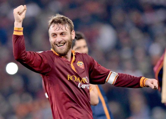 ¡Esto es fidelidad! Los jugadores que vistieron una sola camisa en su carrera