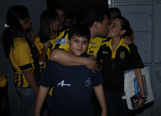 Revive la pasión del futbol en la jornada #12 de la liga nacional.