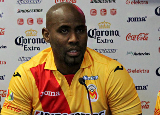 Felipe Baloy sería titular este martes en Copa Libertadores