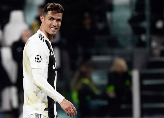 De la euforia a la tristeza: Cristiano Ronaldo y su fracaso con la Juventus en Champions League