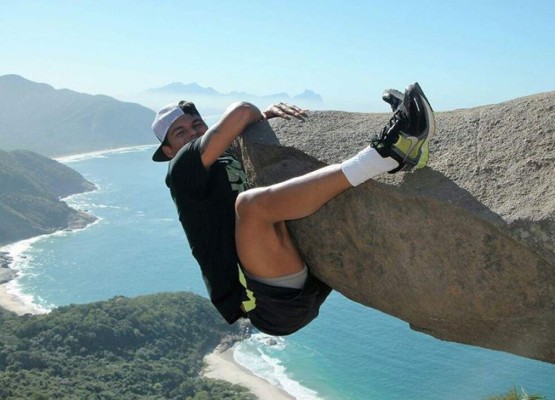 Fotos: El megayate de Benzema y otras locuras de los cracks en vacaciones