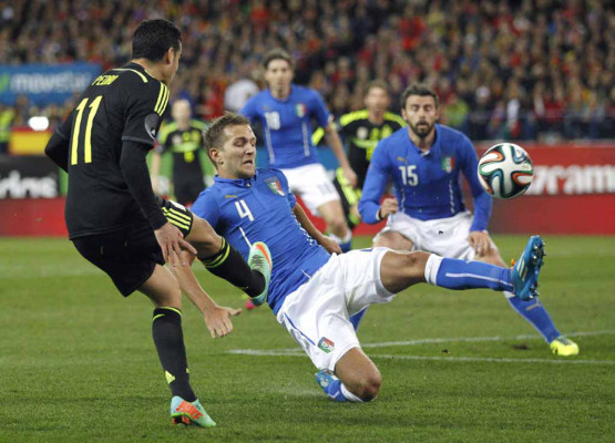 Emociones, goleadas y sorpresas en partidos de la Fecha FIFA