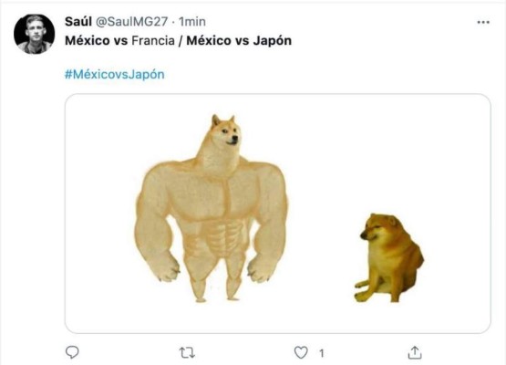 ¿Y la medalla? los memes hacen pedazos a México por perder ante Japón: Supercampeones es protagonista