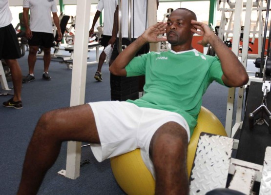 La actualidad de la plantilla del Platense campeón del 2001