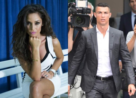 Una mexicana entre las 12 novias que ha tenido Cristiano Ronaldo en su vida: ¿cuál es la más hermosa?