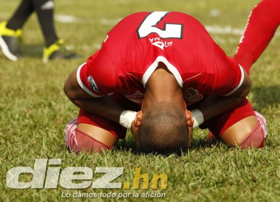 Fiesta en Tocoa: Real Sociedad celebra y va a su cuarta final