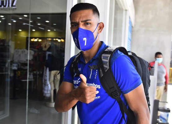 Confirmado: La alineación de la Sub-23 de Honduras ante El Salvador para sellar el boleto a semis