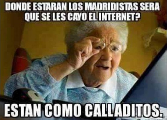 Barcelona aplasta al Celta de Vigo y los memes arremeten contra Cristiano