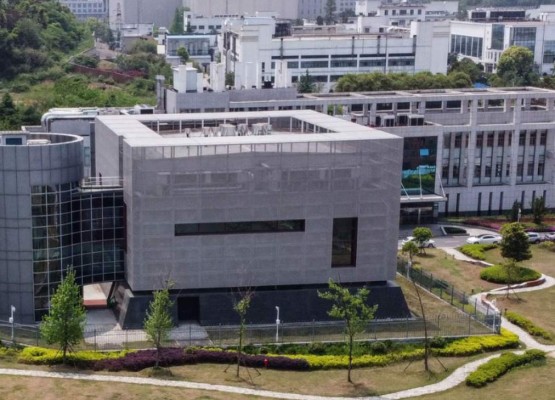 China responde a Estados Unidos sobre el laboratorio de Wuhan donde se creó el coronavirus