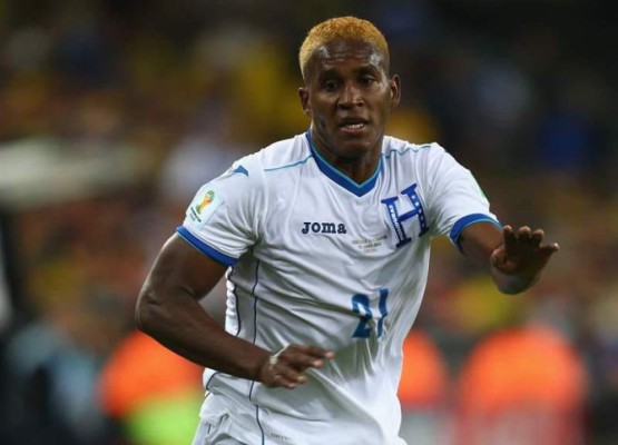 En fotos: Los futbolistas que se han teñido el pelo de rubio