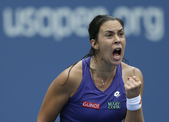 Lo mejor del US OPEN.