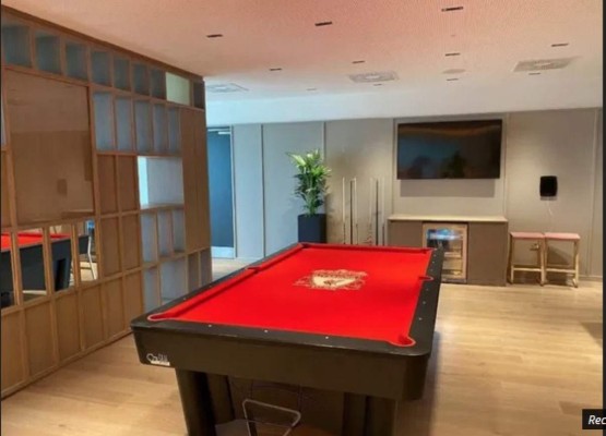 De $65 millones: Así es el nuevo centro de entrenamiento de clase mundial del Liverpool