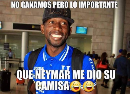 Los mejores memes que nos dejaron los Juegos Olímpicos de Río 2016