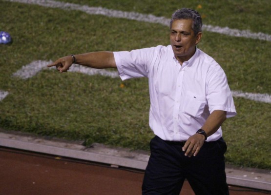 La actualidad del último 11 de Honduras que le ganó a México en San Pedro Sula