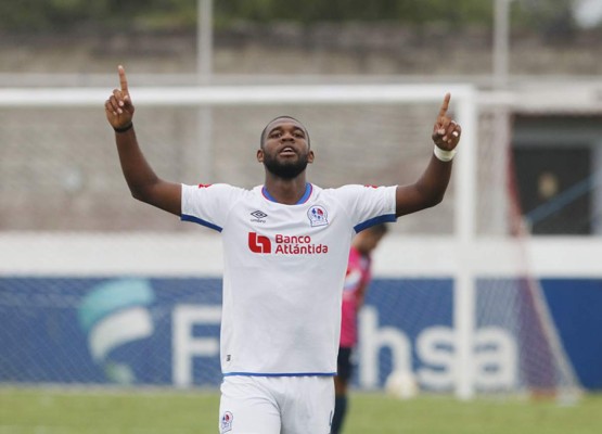 El sorpresivo 11 del Olimpia que anunció Pedro Troglio para jugar ante Vida