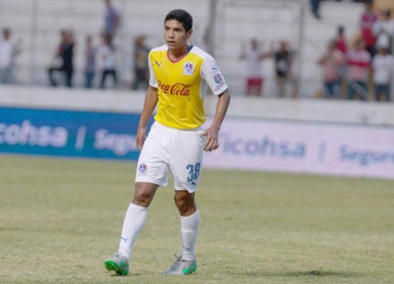 La actualidad de los últimos jugadores que han debutado con el Olimpia