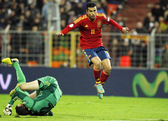 Eliminatorias Europeas