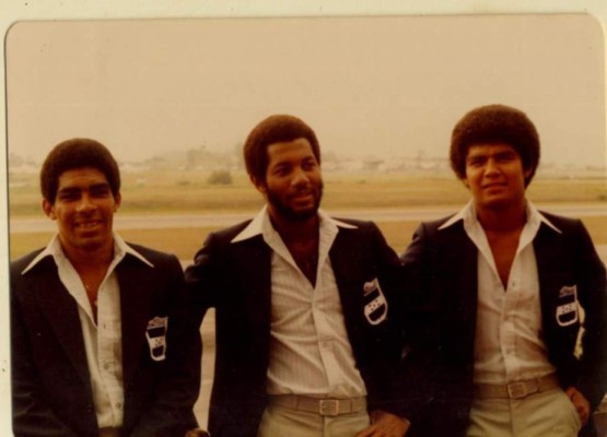 No habrá otro goleador más 'macho” que nuestro 'Macho” Figueroa