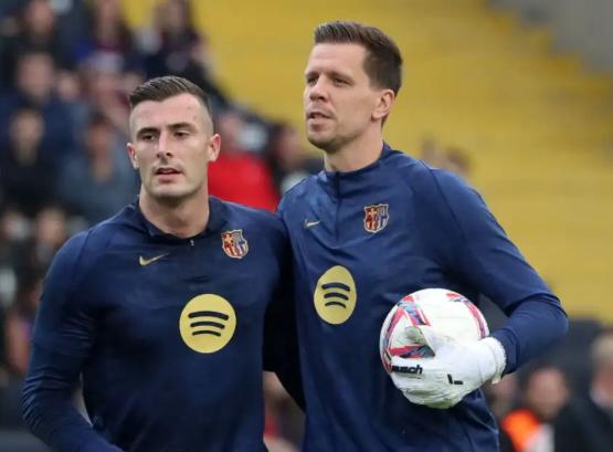 Perdió la confianza de Flick, lo echaron del Barcelona y cuenta la verdad: Jugué 26 partidos, pero se te queda...