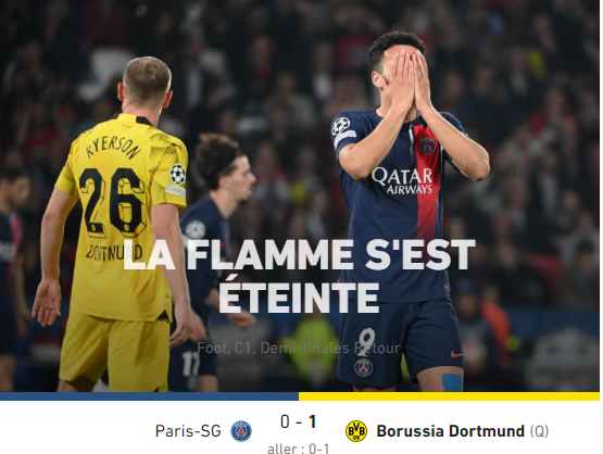 Señalan los cuatro culpable de la eliminación de PSG en Champions y esto dicen de Keylor Navas: “Su pecado es...”