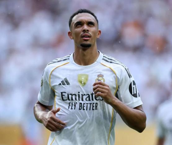 Xabi quiere una goleada: alineación del Real Madrid para su último partido de pretemporada en Austria