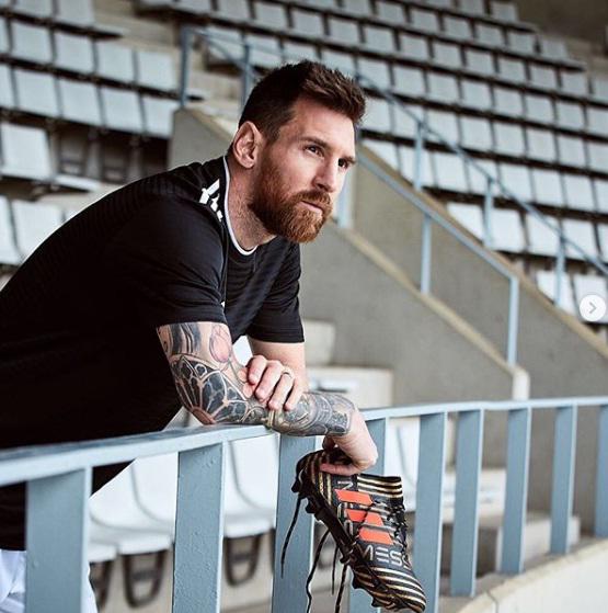 Messi y Cristiano Ronaldo finalmente fueron superados: Forbes revela quién es el futbolista mejor pagado del 2022