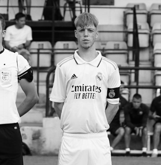 OFICIAL: Se retira del Real Madrid y revela el duro motivo de su decisión: “mi vida cambió por completo”