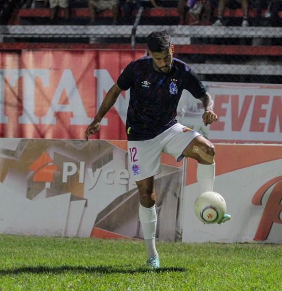 Cinco bajas de peso y vuelve José Pinto: El modificado 11 del Olimpia para defender el invicto ante Olancho FC