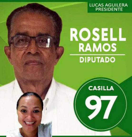 Varios deportistas: los rostros más “famosos” a diputados que quedaron fuera del Congreso Nacional