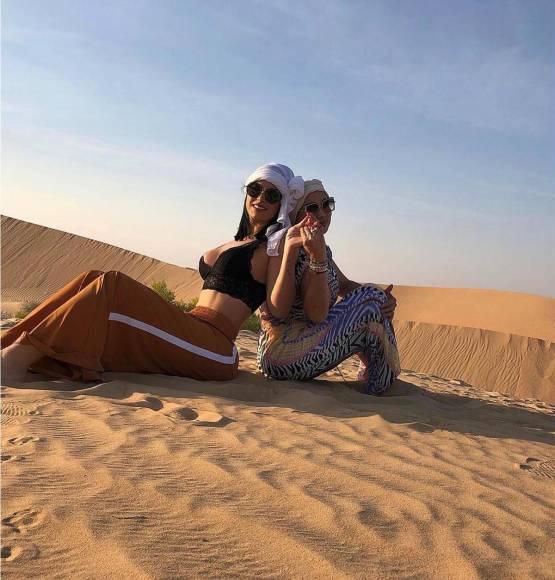 Tiene una vida lujosa: ¿Quién es la polémica mamá de Carlos Salcedo que lo acusó de matar a su propia hermana?