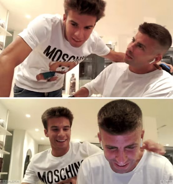 ¿Quién los presentó y en dónde? Así se conocieron Gerard Piqué y Clara Chía; las fechas y el papel de Riqui Puig