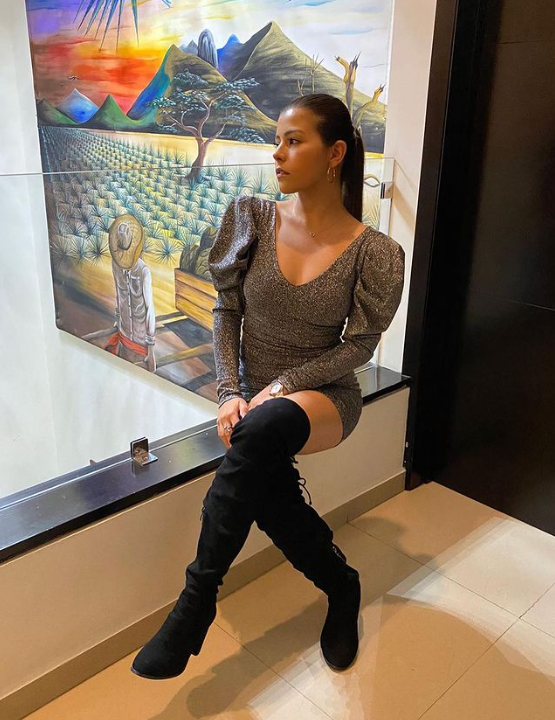 Fotos: así es la streamer y exjugadora del Mazatlán que decidió abrir una cuenta de Onlyfans