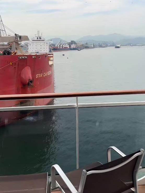 Muere YouTuber en el crucero de Neymar: el motivo por el que se tiró por la borda; “Lo presionó hasta ese punto”