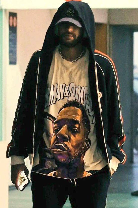 La contundente decisión de Bruna Biancardi con Neymar tras su última fiesta ¿Quiénes son las chicas?