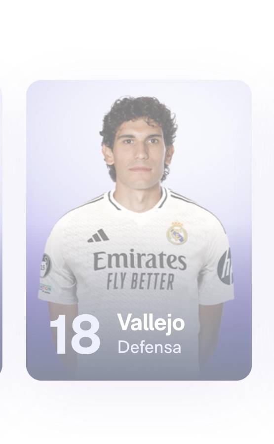 Confirmado número de Mbappé, Camavinga y Valverde cambian: Así quedan los dorsales oficiales del Real Madrid