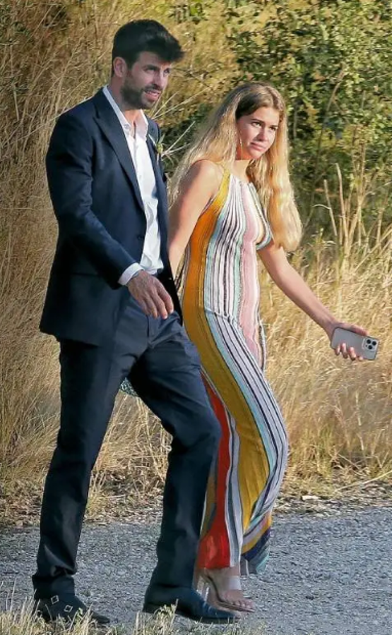 ¿Quién los presentó y en dónde? Así se conocieron Gerard Piqué y Clara Chía; las fechas y el papel de Riqui Puig