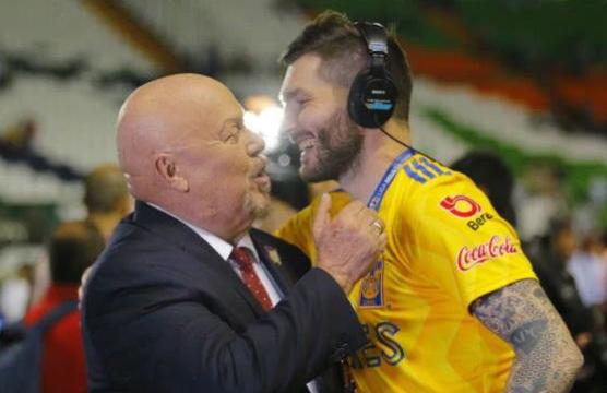 ‘Perro’ Bermúdez aclara que no se retira y señala su próximo destino: “Es una de las ideas que se pueden consolidar”