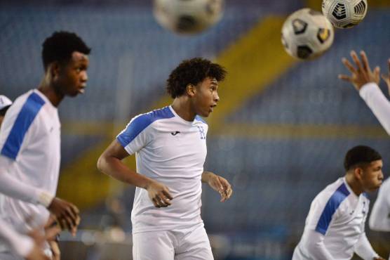 Honduras perdió ante Panamá y fue eliminada del Premundial Sub-17: así se vivió el minuto a minuto