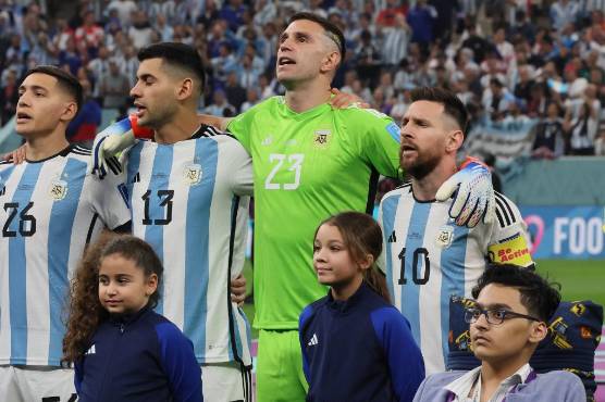 ¡Están en la final! Argentina vapulea a Croacia con un descomunal Messi y van por el título del Mundial de Qatar