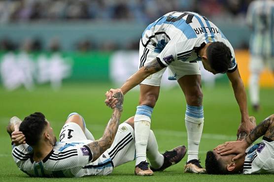 ¡Están en la final! Argentina vapulea a Croacia con un descomunal Messi y van por el título del Mundial de Qatar
