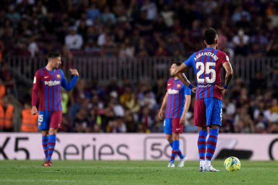 La tabla de posiciones de la liga española: los equipos que jugarán la próxima Champions League y los descendidos