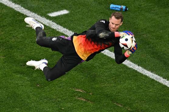 Eurocopa 2024: Alemania humilló a Escocia en el debut; así fue el minuto a minuto del inicio del torneo