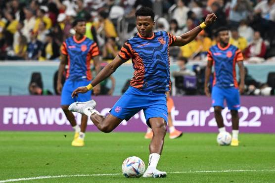 ¡Fiesta Tricolor! Así se vivió el minuto a minuto de la victoria de Ecuador sobre Qatar en la Copa del Mundo