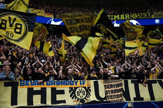 Borussia Dortmund echa al PSG de Mbappé y se mete a la final de la Champions League contra Real Madrid o Bayern Múnich