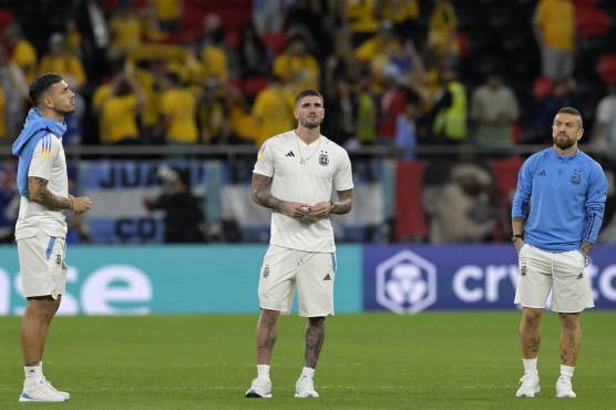 Con partidazo de Messi, Argentina vence a Australia y avanza a los cuartos de final del Mundial de Qatar 2022; su rival será Países Bajos